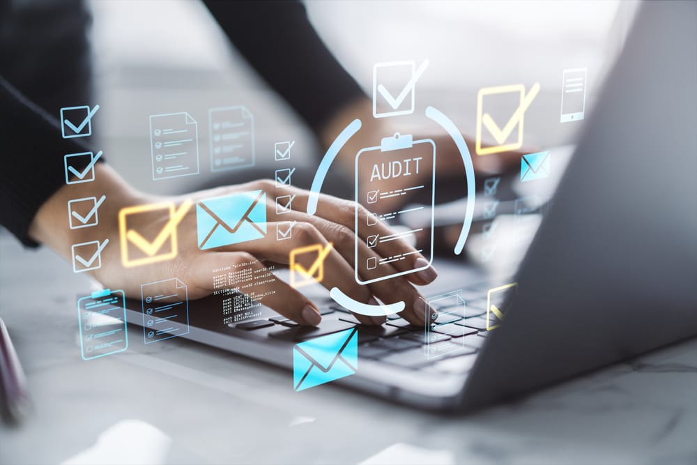 What Is an audit confirmation? Definition, types, and examples