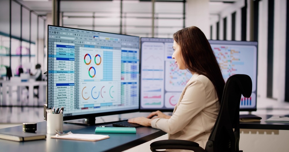 Audit data analytics: Tools, techniques & how data analytics is transforming auditing