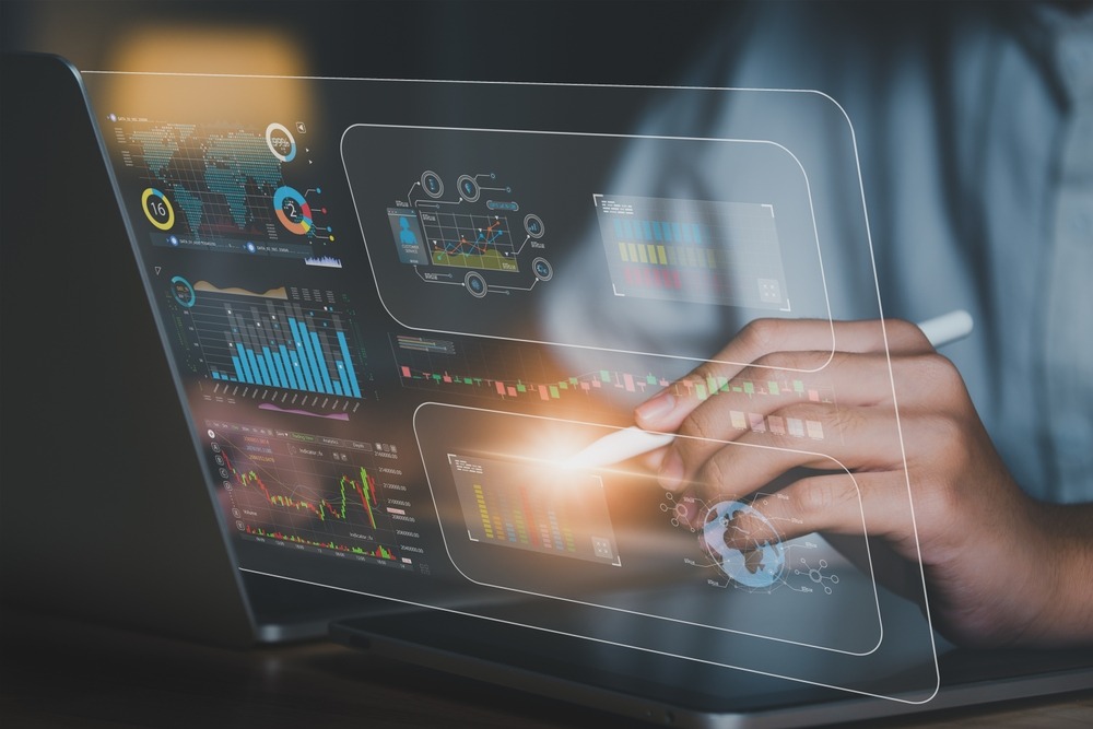 The future of audit: How AI and technology are redefining assurance
