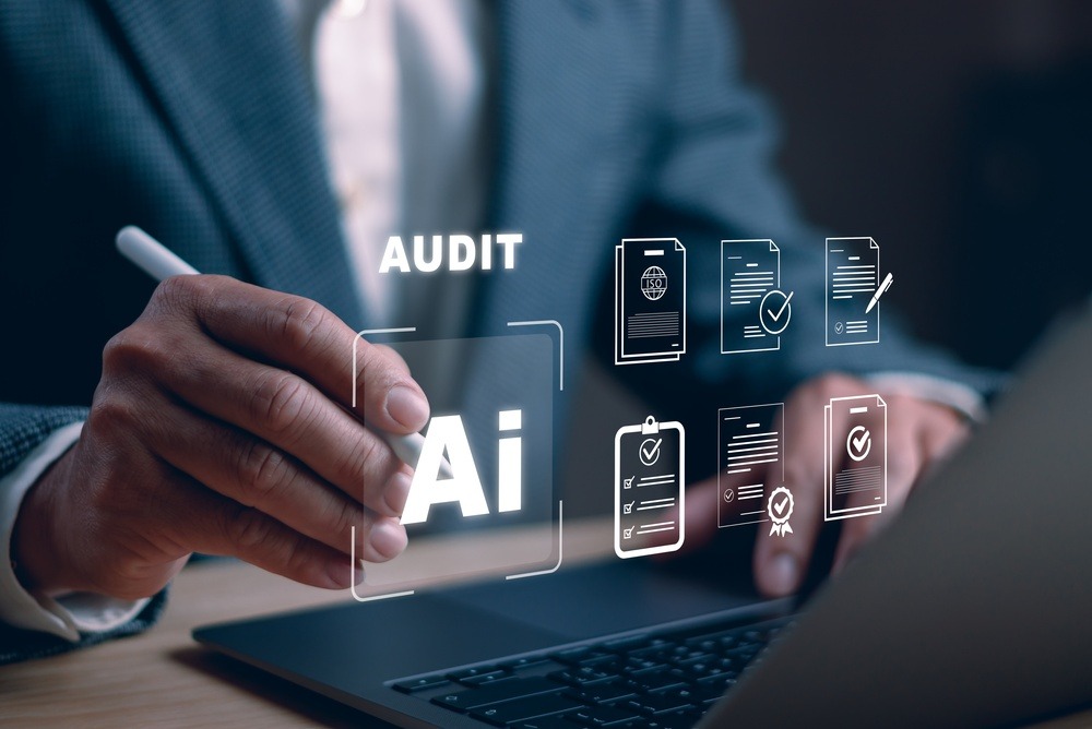 AI in auditing: benefits, challenges, and real-world use cases for CPAs