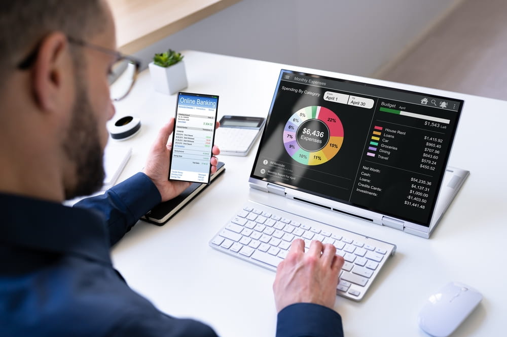 Step-by-step guide to balance confirmation in auditing